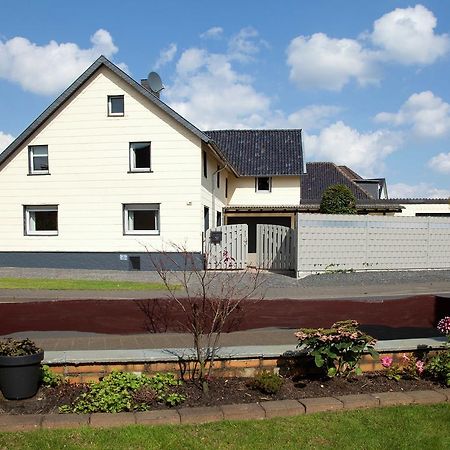 Ferienhaus Im Gruenen Eifel Schleiden Exterior photo